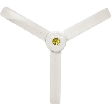 Ventilador de Techo Tokyo 56-7VEL Caja Metal Motor Pesado