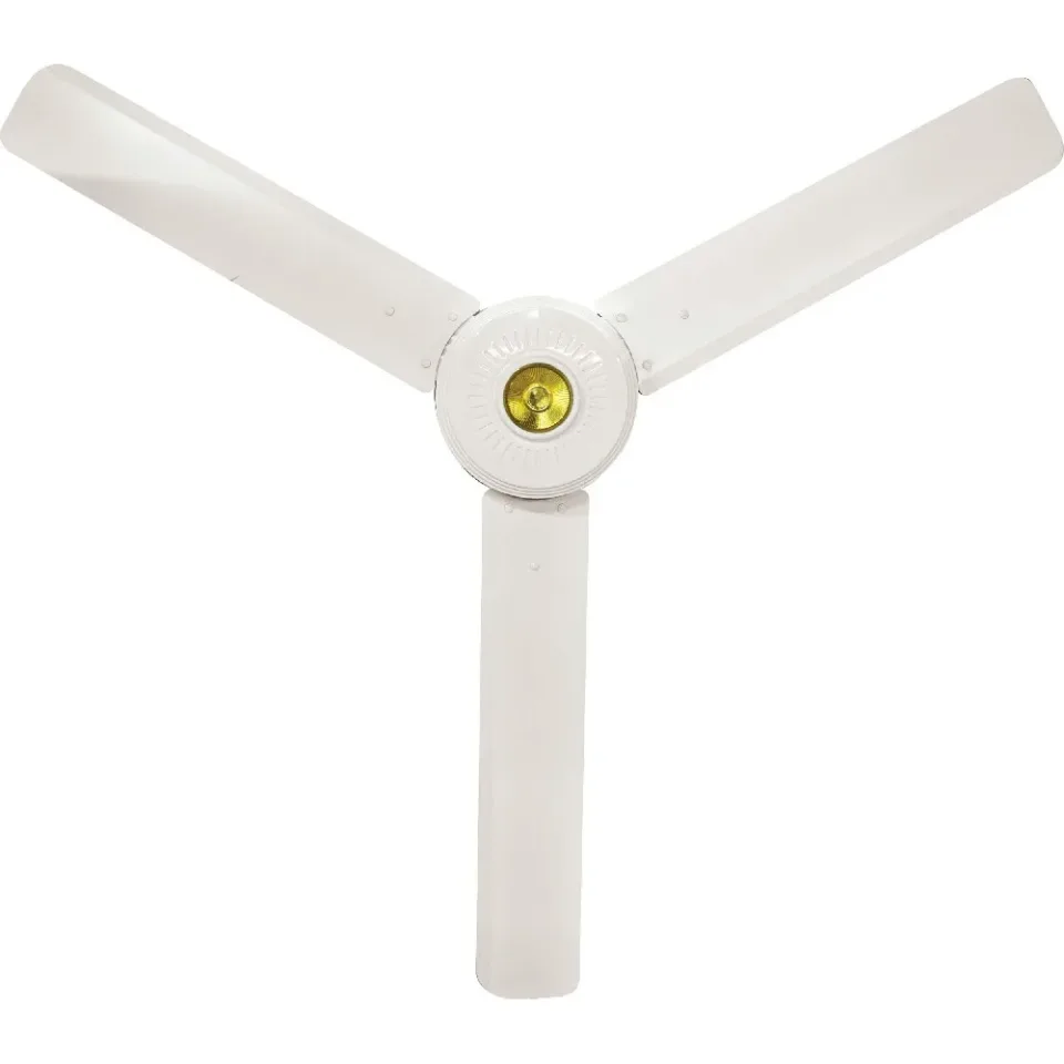 Ventilador de Techo Tokyo 56-7VEL Caja Metal Motor Pesado