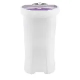 Lavarropas Wanke Super Lis 6KG Lila