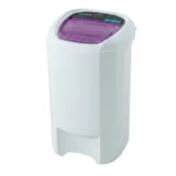 Centrífuga Wanke Comfort Bella 10KG Lila