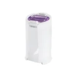 Centrífuga Wanke Comfort Bella 10KG Lila