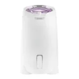 Centrífuga Wanke Sofia Premium Plus con Timer 20KG Lila