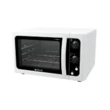 Horno Atlas Eléctrico Práctico 44L 1750W/GRILL/SIN Timer 50C-300C Blanco