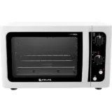 Horno Atlas Eléctrico Práctico 44L 1750W/GRILL/SIN Timer 50C-300C Blanco