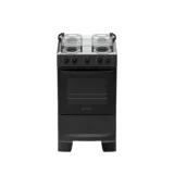 Cocina Atlas 4H Coliseum Plus Blanco sin Encendido