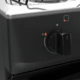 Cocina Atlas 4H Coliseum Plus Blanco sin Encendido