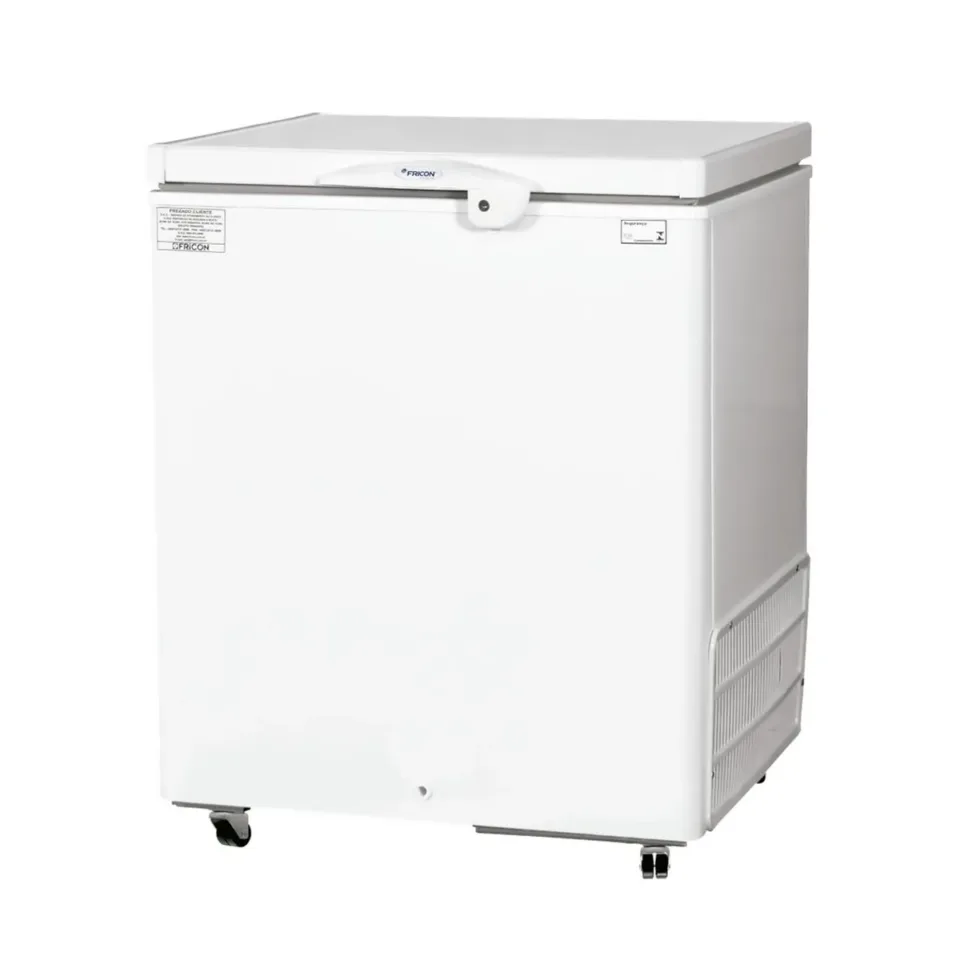 Congelador Fricon Horizontal 216LT 1/T 2° a 8° / -18° a -23°
