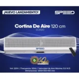 Cortina de Aire Speed 120CM