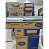 Cortina de Aire Speed 120CM