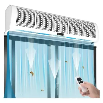 Cortina de Aire Speed 150CM