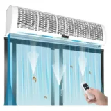 Cortina de Aire Speed 200CM